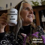 Your Thoughts at Work: Finding Wisdom Within Your Thoughts at Work: Finding Wisdom Within